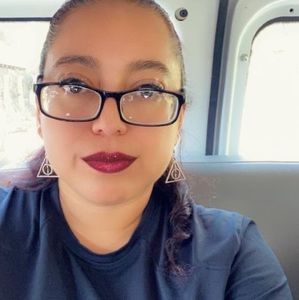 Meet your Posher, Ida